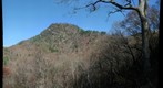 Mountain near Highlands, NC