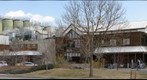 New Belgium Brewery, Fort Collins, Colorado