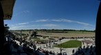 Hipodromo desde la tribuna