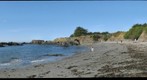 Shell Beach, Sea Ranch, CA