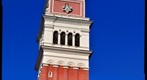 Venetian Tower by Joe F. Cardenas, B.S.C.