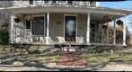 A Front Porch Easter Egg Hunt