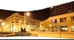 Downtown Albuquerque