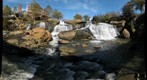 Reedy River Falls - Greenville, SC