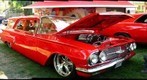 '58 Chevy Wagon