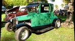 Model T
