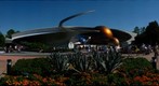 Mission Space, EPCOT Theme Park, Walt Disney World, Orlando, Florida, USA