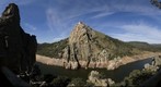 Parque Nacional de Monfrague ( Extremadura, Spain)