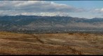 Boulder Colorado overlook