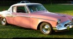Studebaker Commander