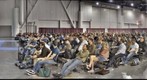Matt Cutts vs. Sean Suchter - Search Engine Smackdown at PubCon - Google vs. Bing
