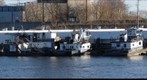 5 Tug Boats