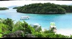 Kabira Bay, Ishigaki,Okinawa,JAPAN