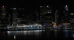 Vancouver in the Evening