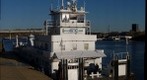 Artco Tugboat