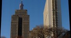 1st Bank &amp; Kellogg Square Apartments