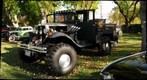 Chevy Truck