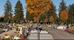 Macon 71 France Cimetiere Saint Brice