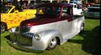 Chevy Truck