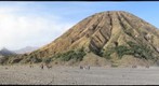 Mount Bromo and Mount Batok