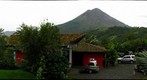 Costa Rica - Arenal Volcano