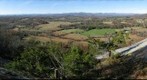 View from Glassy Mountain #2