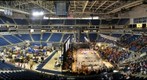 FIRST Robotics Competition in Pittsburgh 