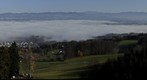 Sea of Fog in Zürcher Oberland