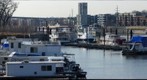 Houseboat City