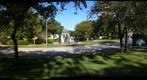 Richard and Annette Bloch Cancer Survivors Plaza &amp; Mecom Rockwell Colonnade - a 360-Degree Panorama