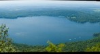 North end of Lake Dunmore, Vermont