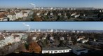 Canon g9 vs EOS-5d