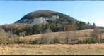 Glassy Mountain - Pickens County, SC