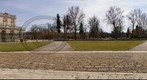 Plaza Eliptica Aranjuez 2008