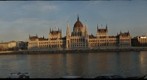 Hungarian Parliament Budapest