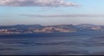 Early Morning on Sea of Galilee