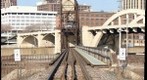 Robert Street Railroad Lift Bridge