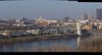 St Paul from Cherokee Heights