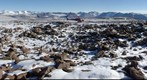Dry Valleys Antarctica