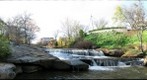 Falls Park - Greenville, SC Lower Reedy River Falls