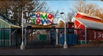 Como Town, St. Paul, Minnesota