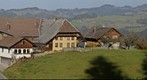 Farm House in the Emmental