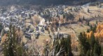 Macugnaga dall' alto