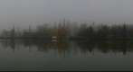 Nyíregyháza Sóstó in autumn