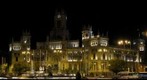 Palacio de Comunicaciones (Adriano Morán) |LAINFORMACION.COM