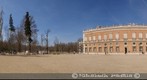 Plaza de Parejas Aranjuez