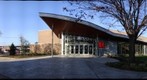 whereRU: New Athletic Center