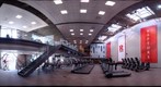 whereRU: New Athletic Center Inside