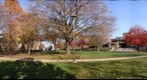 whereRU: Center Yard in Rutgers Camden