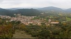 Panoramica Alajar